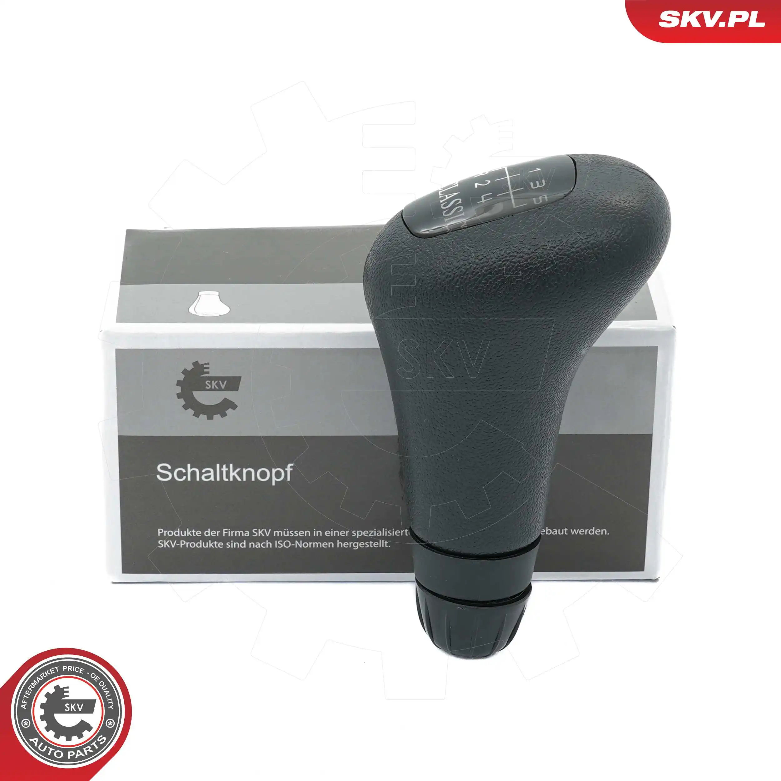 Gear Lever Knob